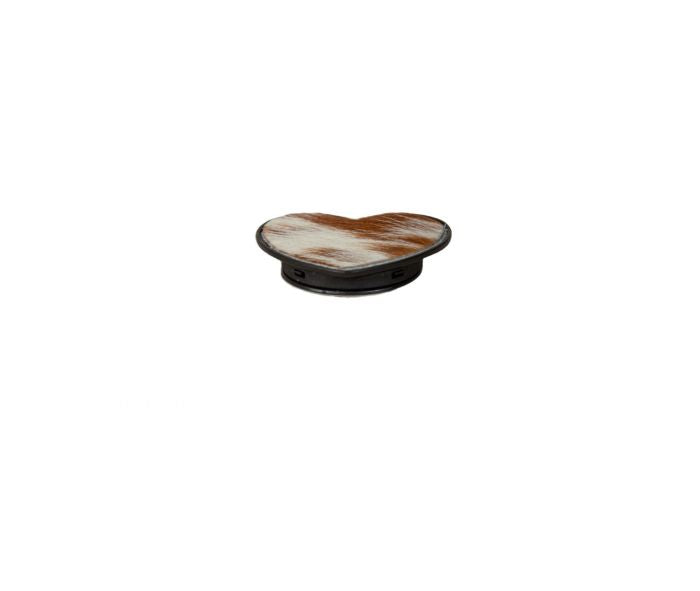 Ruth Hazel Phone Socket