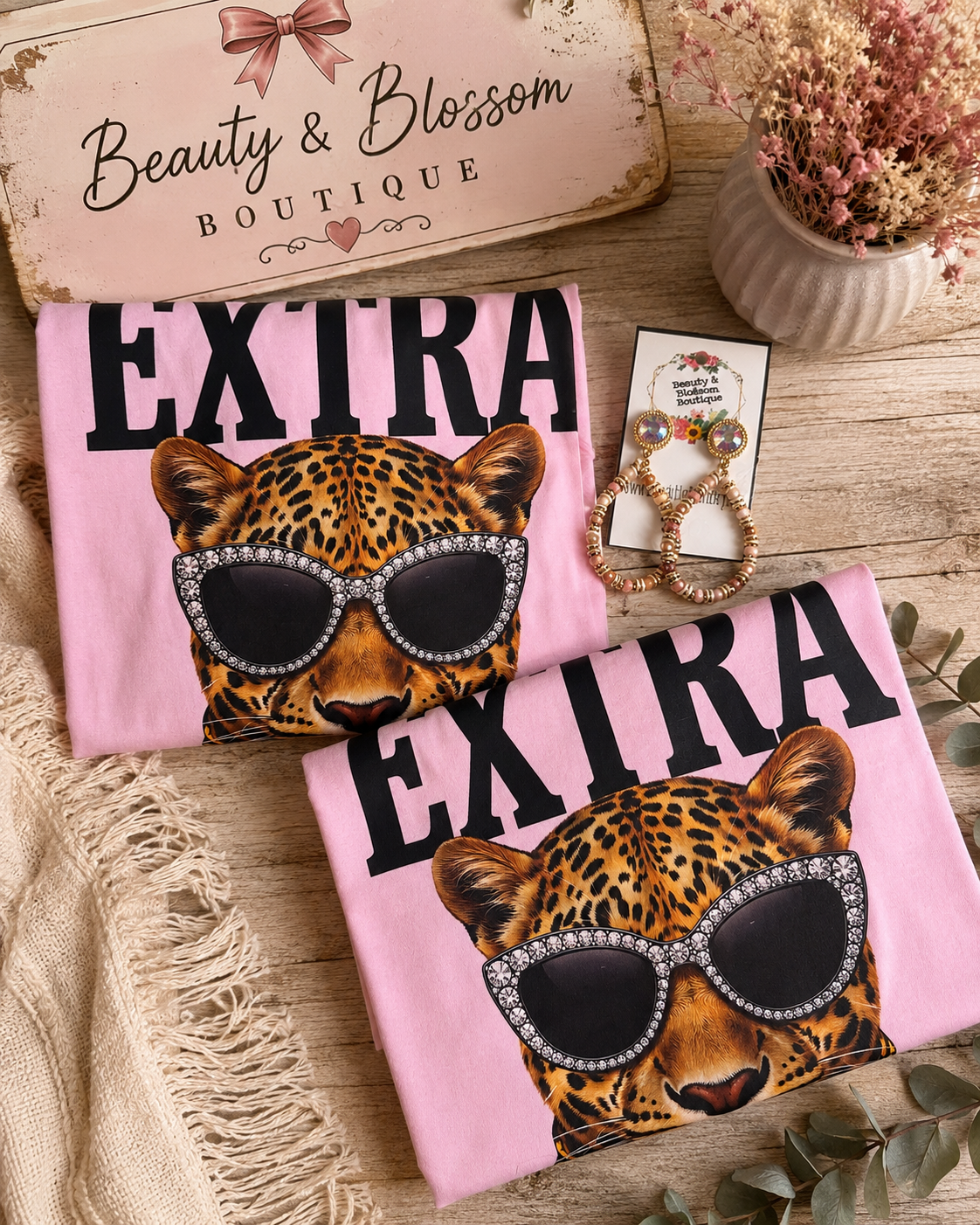 THE EXTRA LIFE TEE - 166