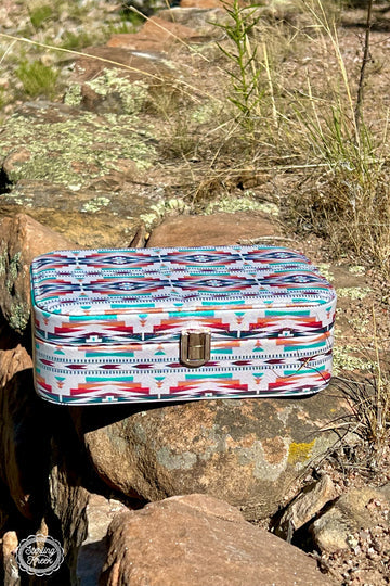 PRETTY LITTLE THINGS JEWELRY BOX