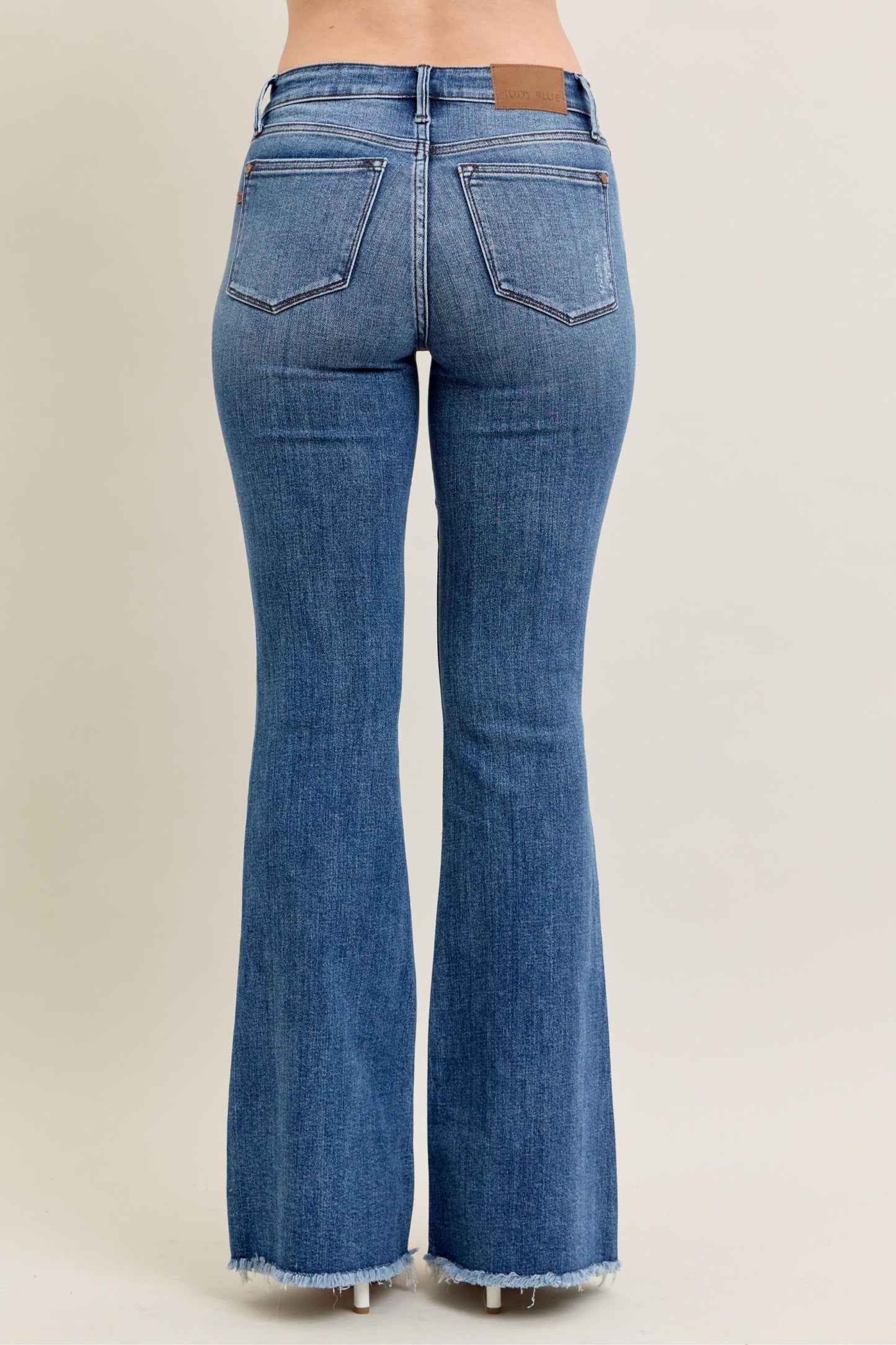 JUDY BLUE JEANS (82670R)