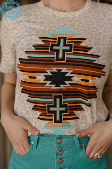 SMOKEHOUSE KREEK TEE