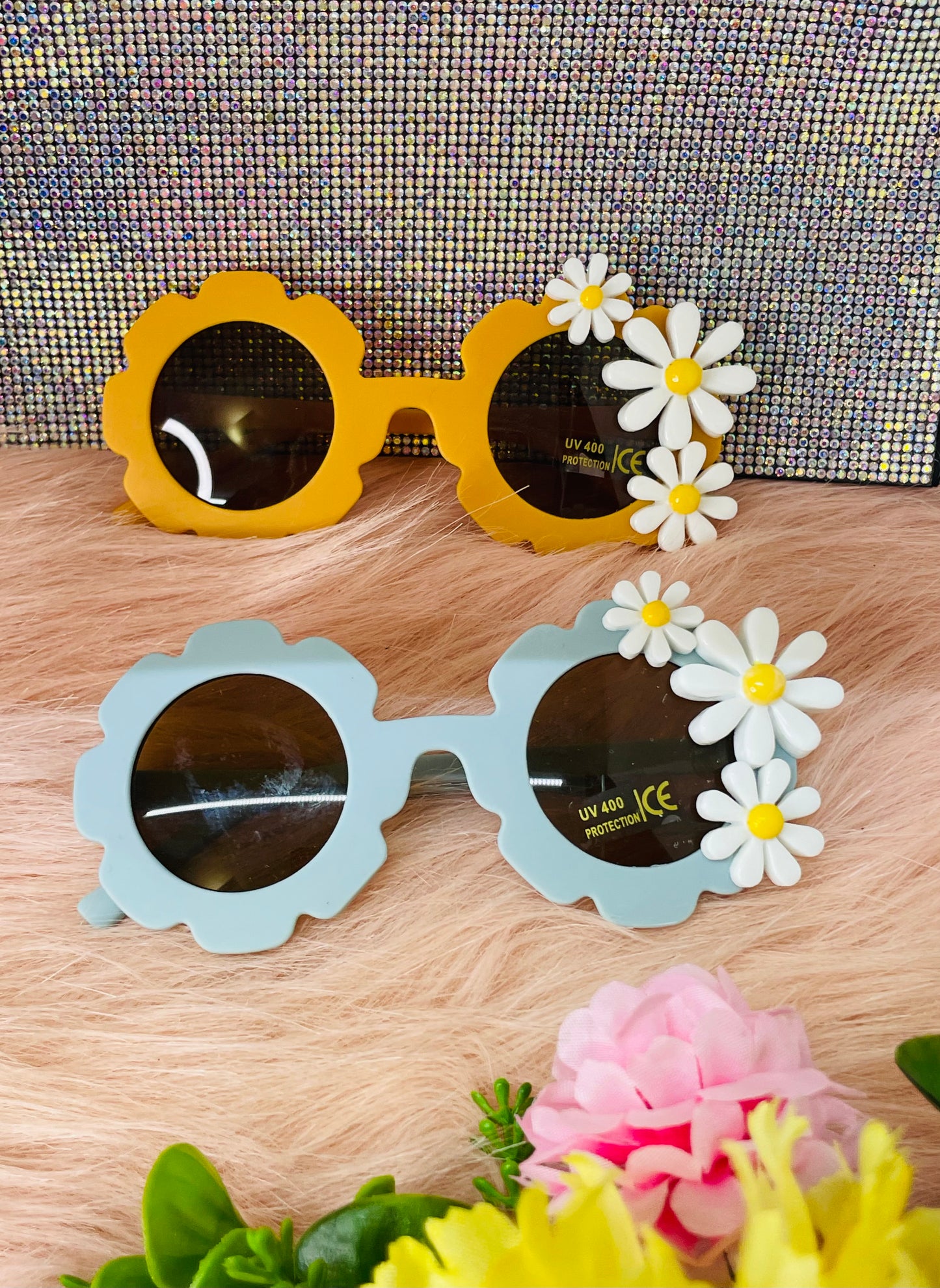 GIRLS SUNGLASSES