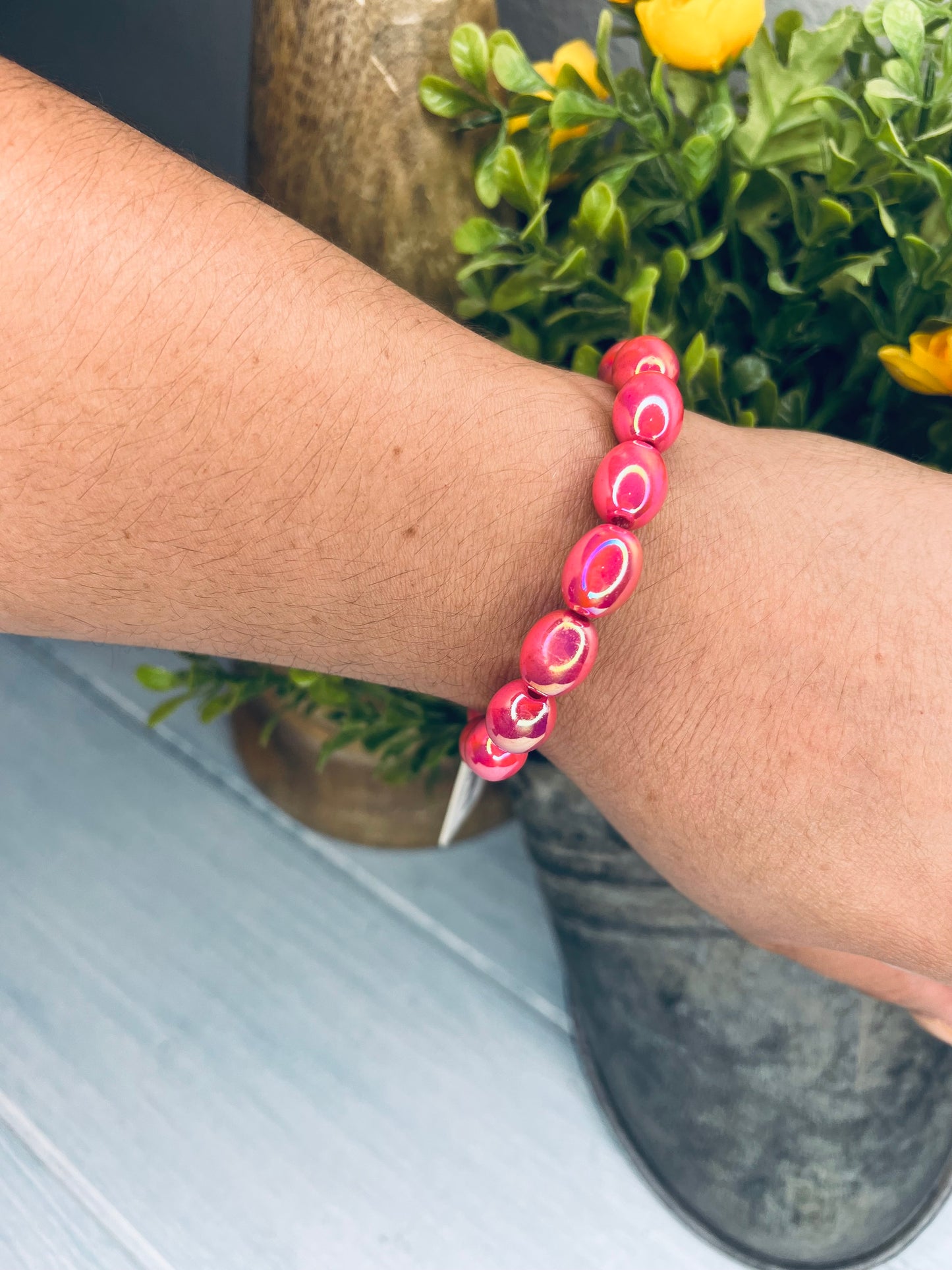 PP- POSH BRACELET 9PE336