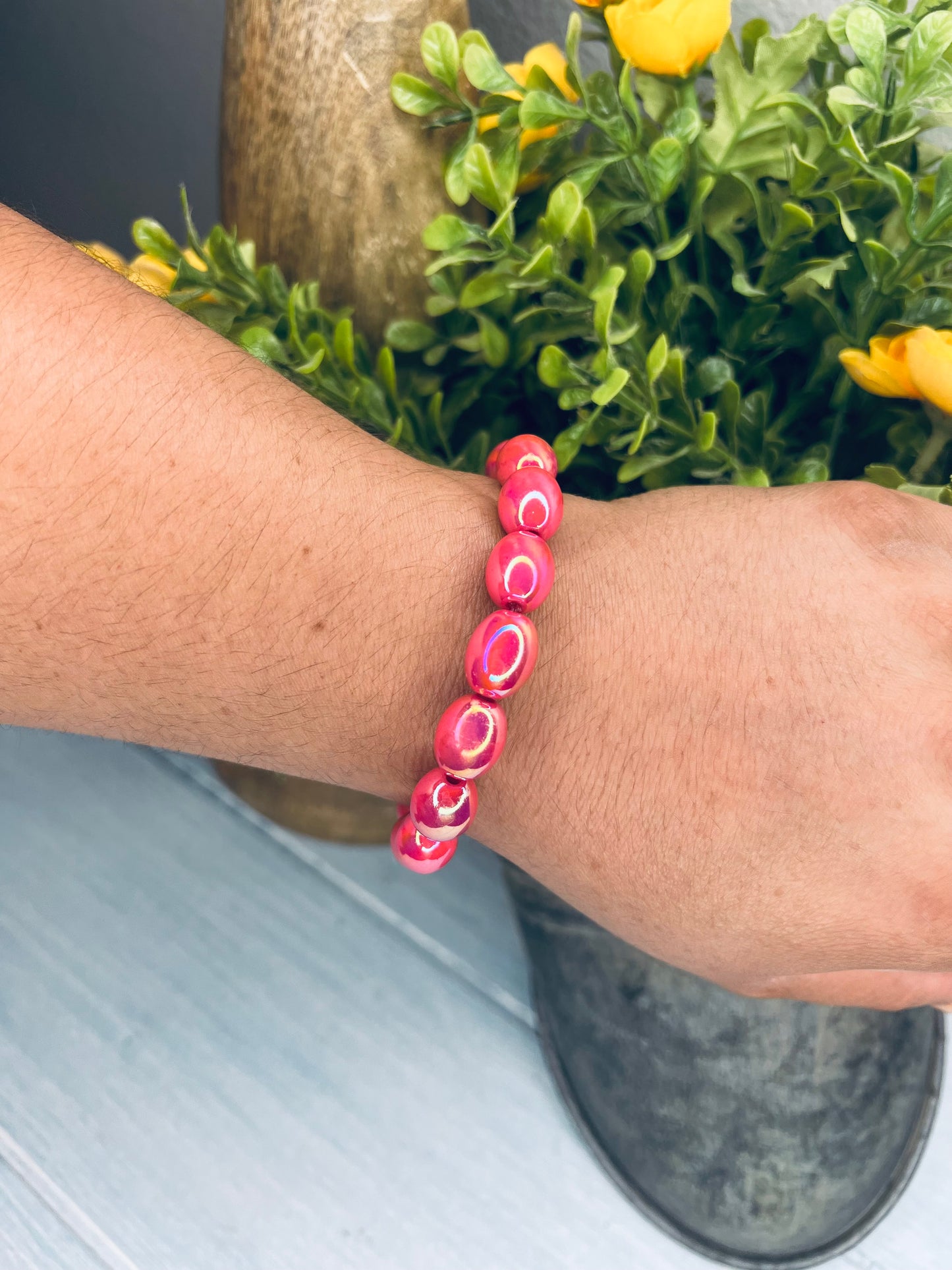 PP- POSH BRACELET 9PE336