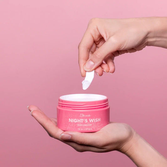 11th Wish Night’s Wish Balm Cleanser