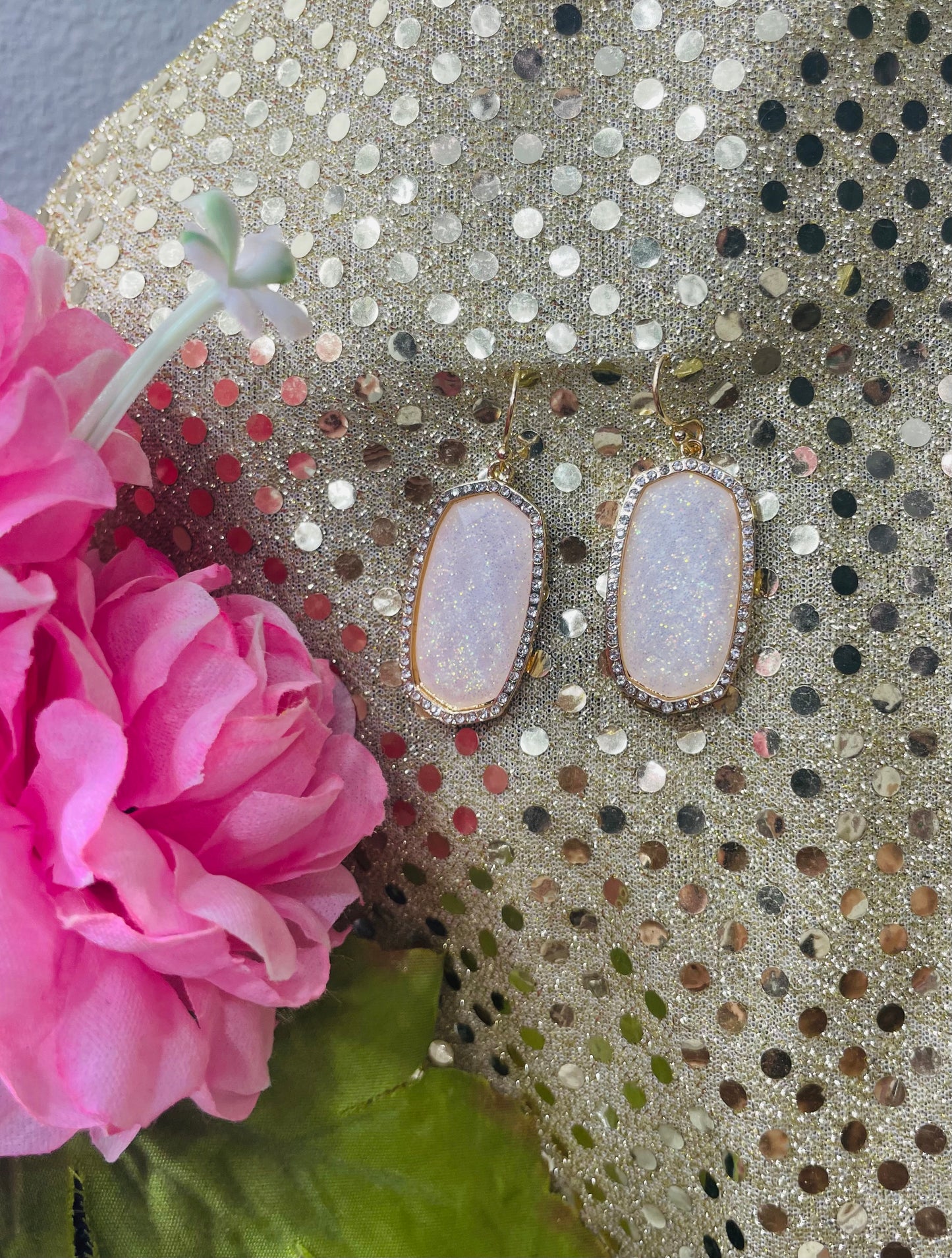 CELESTE EARRINGS