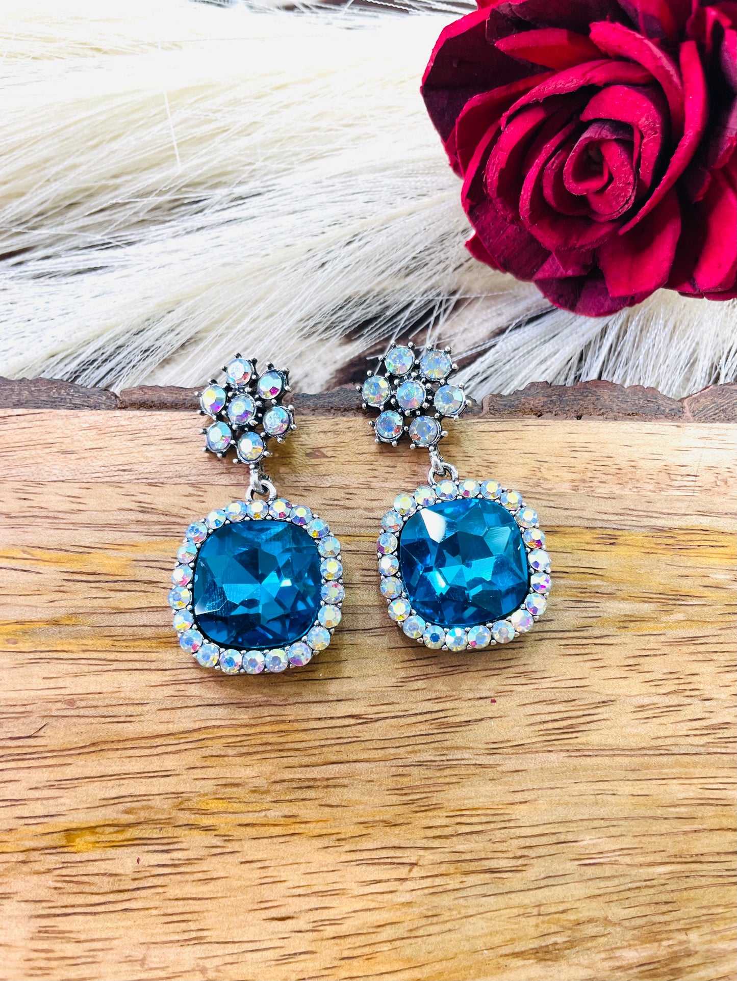 SARAHI EARRINGS