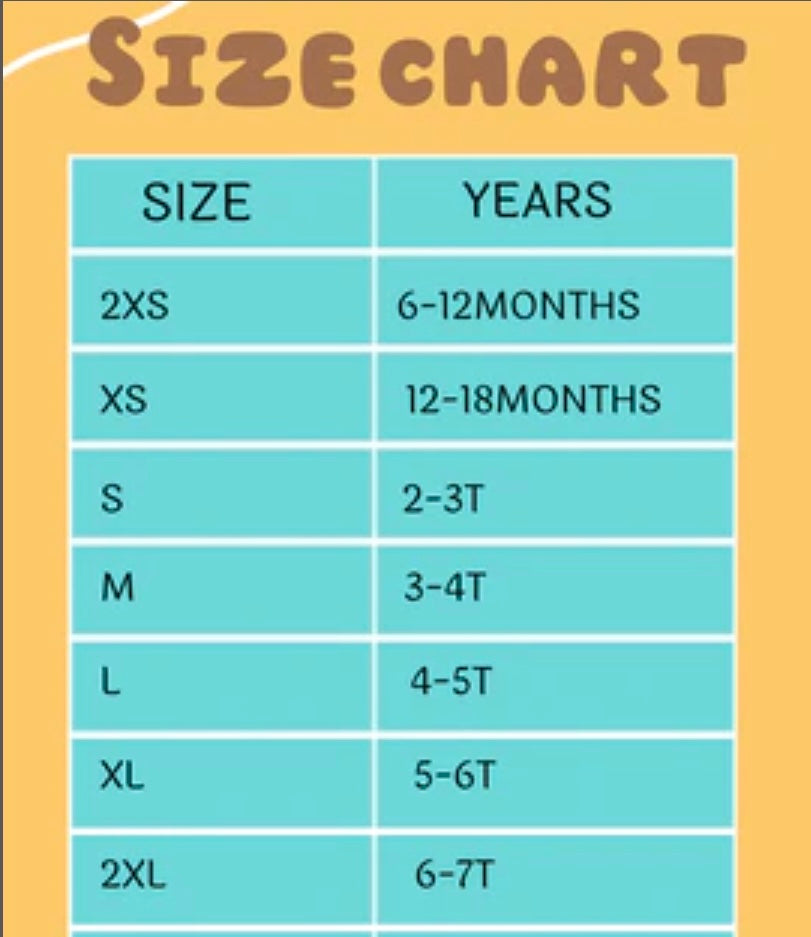 MOMMY & ME - AZTEC/ SERAPE - KIDS