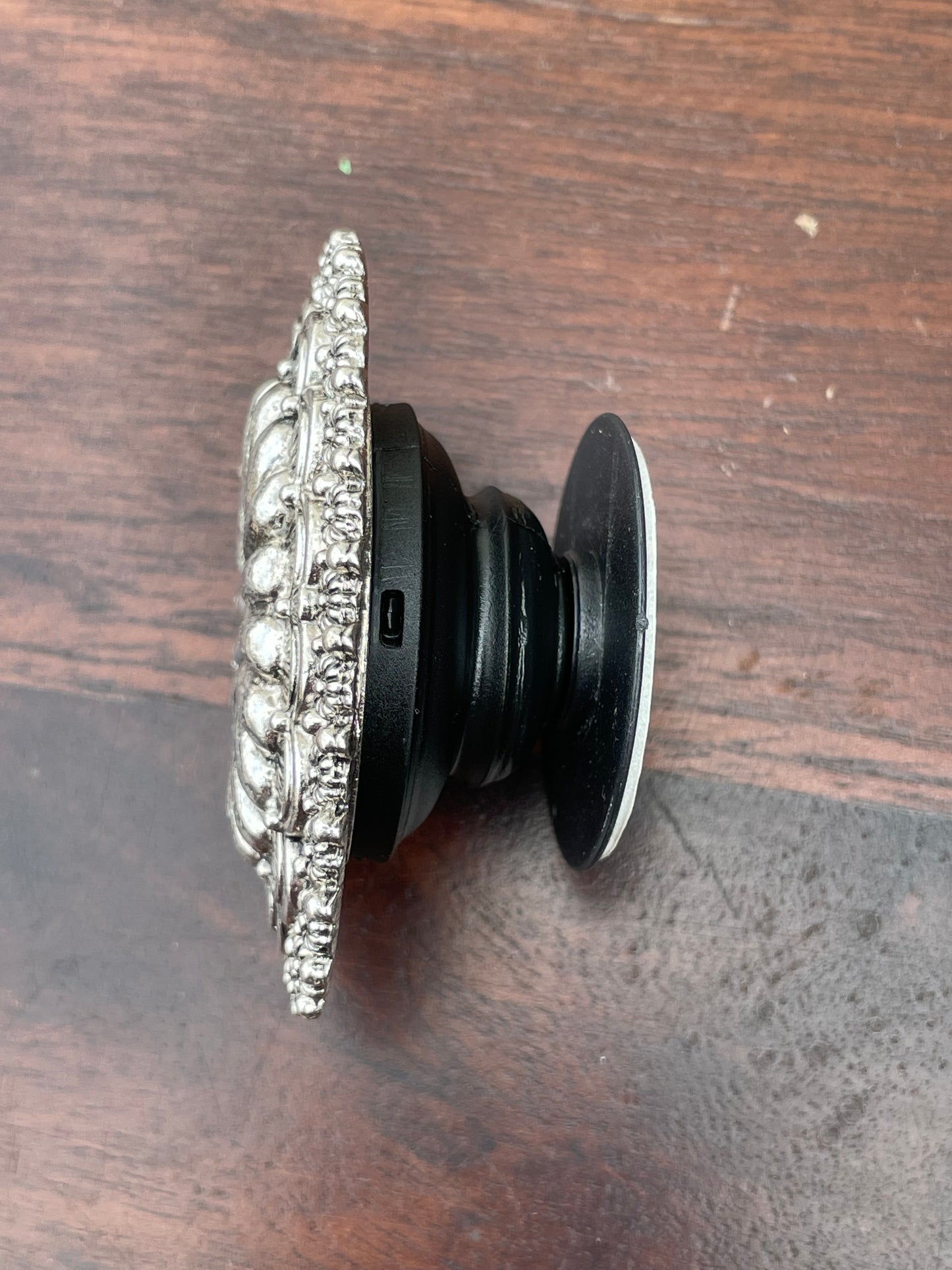 Western Concho Phone Grip