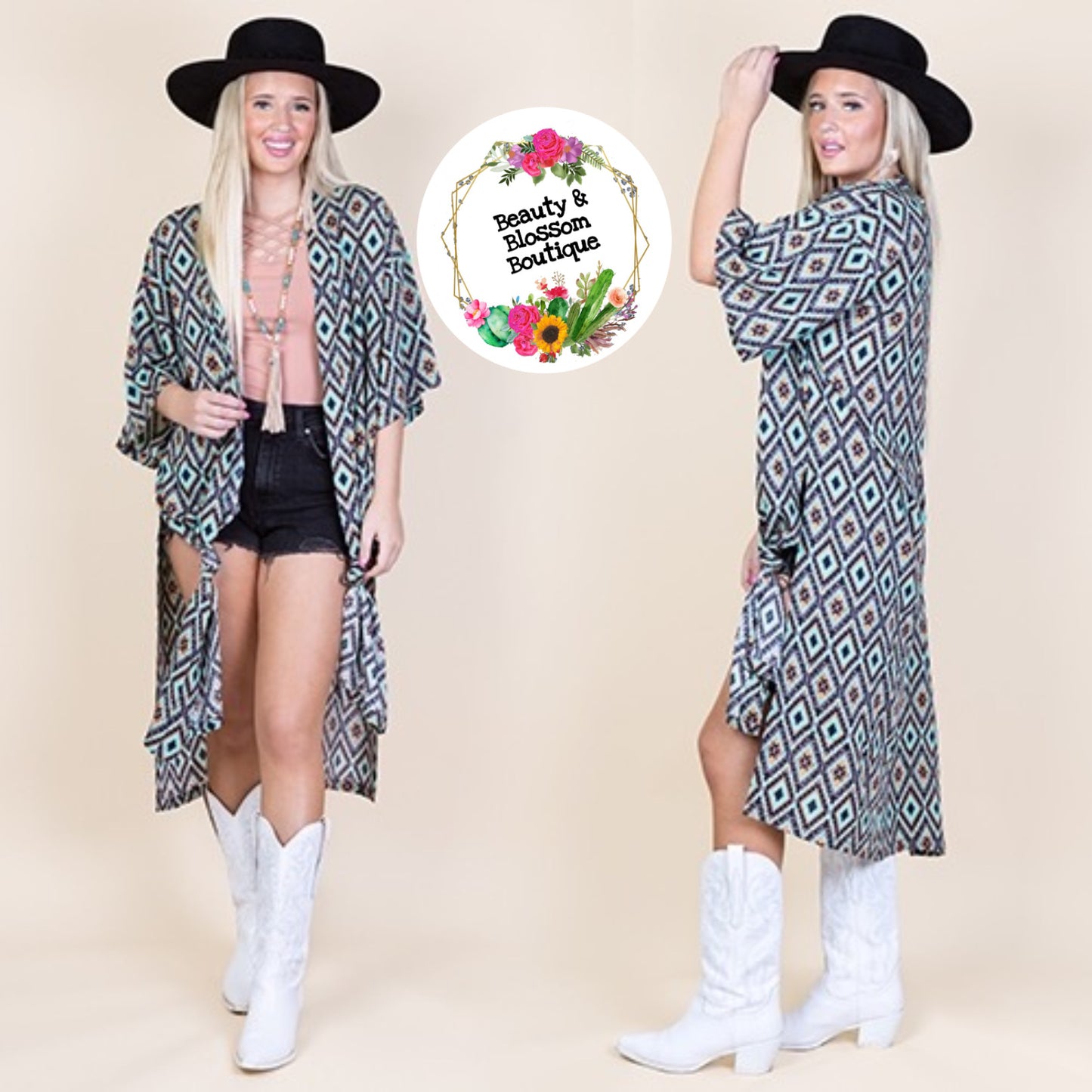 AZTEC DREAMS DUSTER