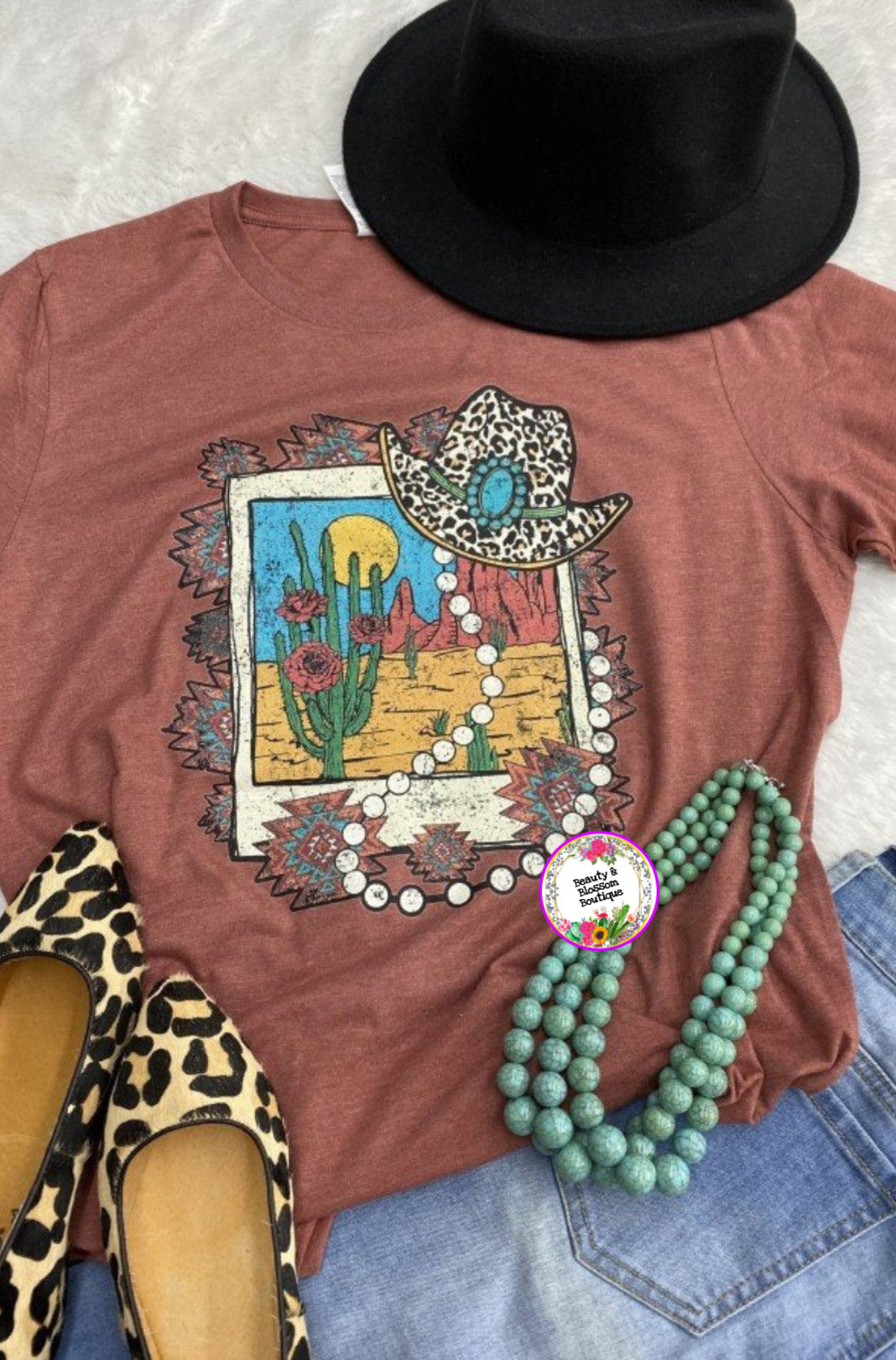 Desert Aztec - 286