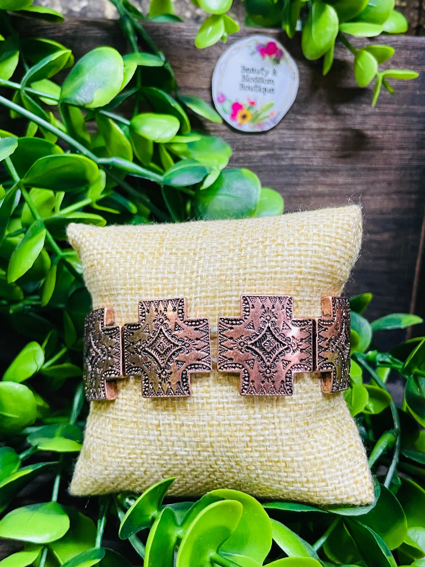 SANTA FE BRACELET