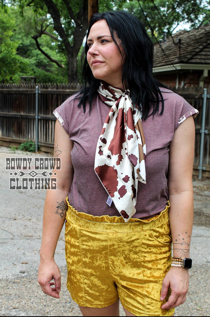 COWTOWN WILD RAG