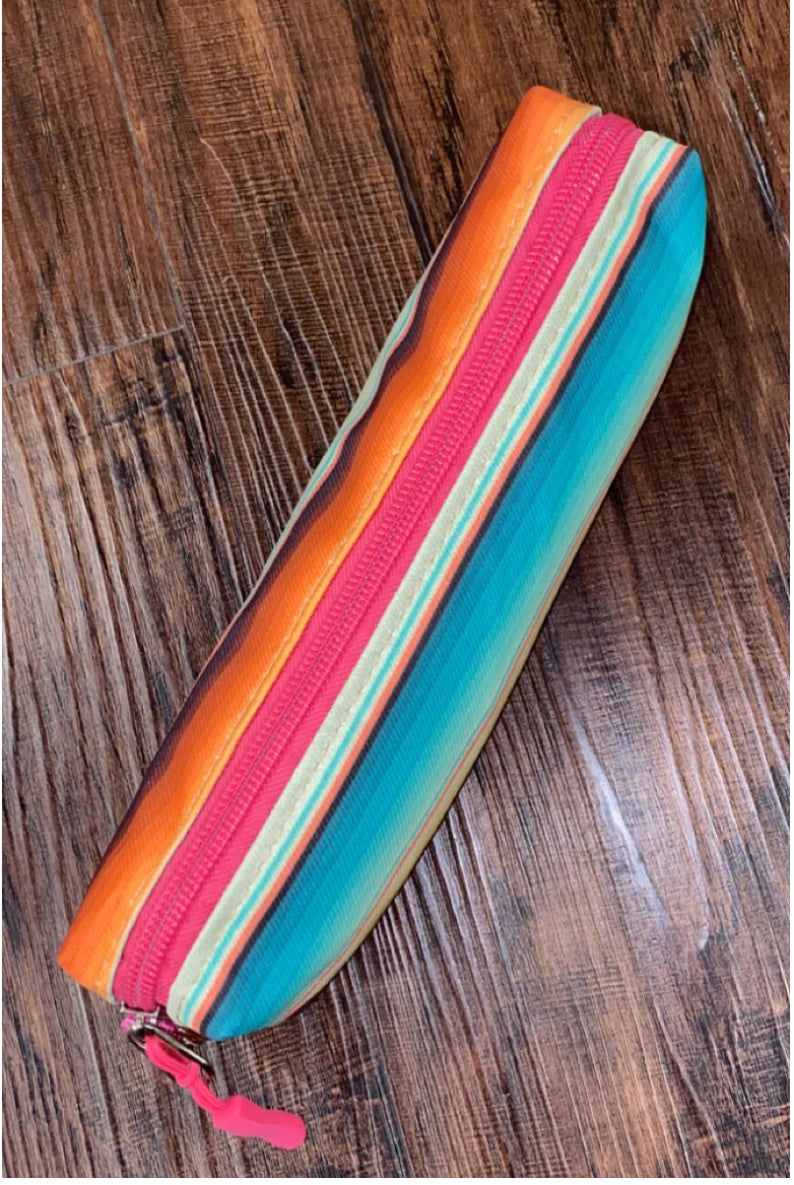 KREEK N’ WILD PENCIL BAG