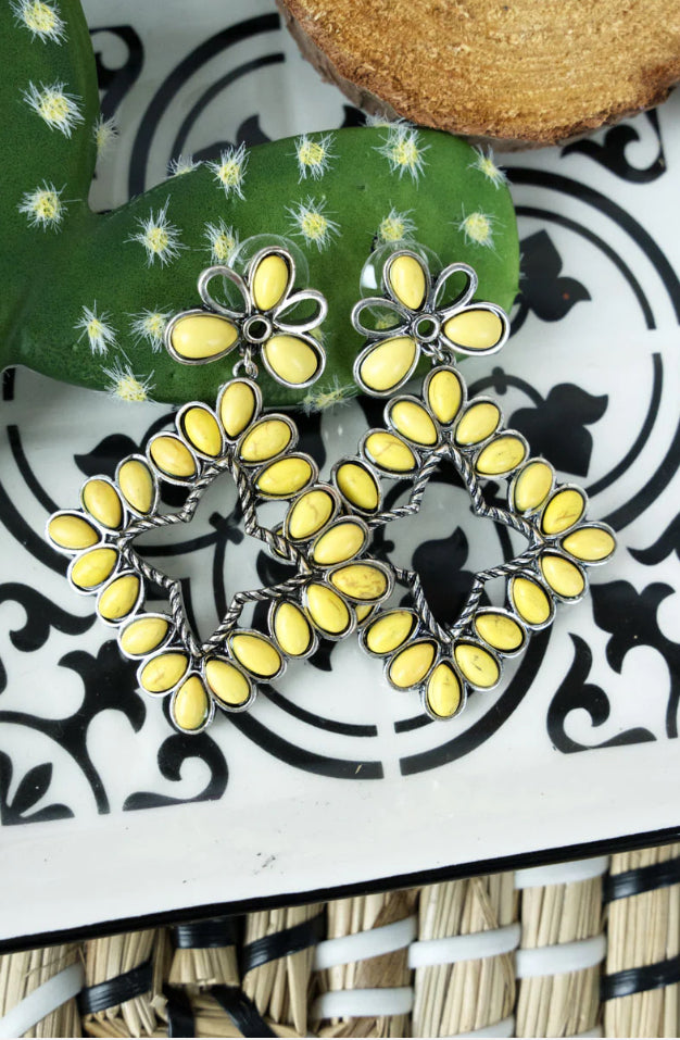 AMARILLO EARRINGS