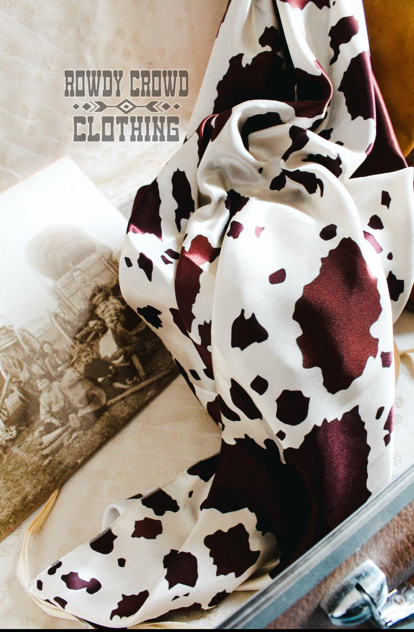 COWTOWN WILD RAG