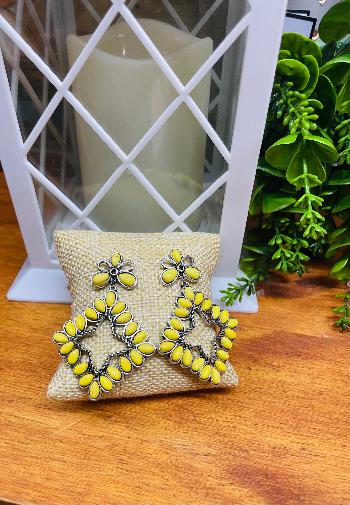 AMARILLO EARRINGS