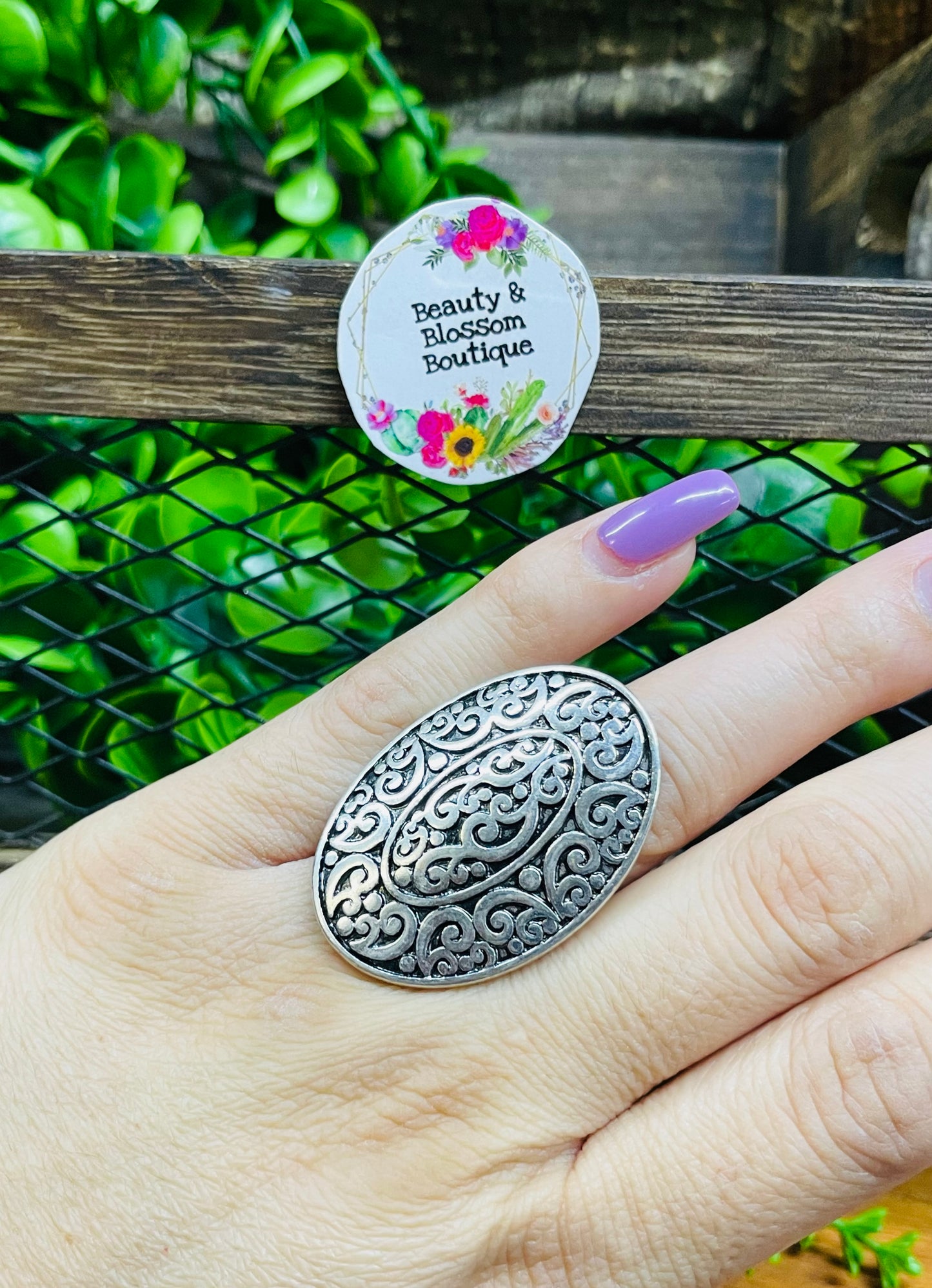 ABILENE RING