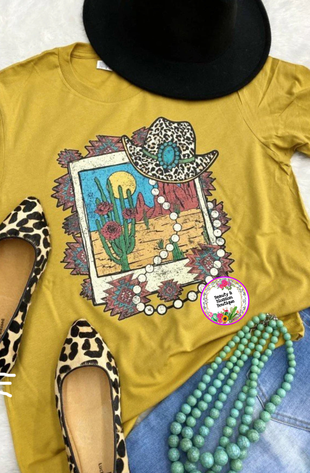 Desert Aztec - 286