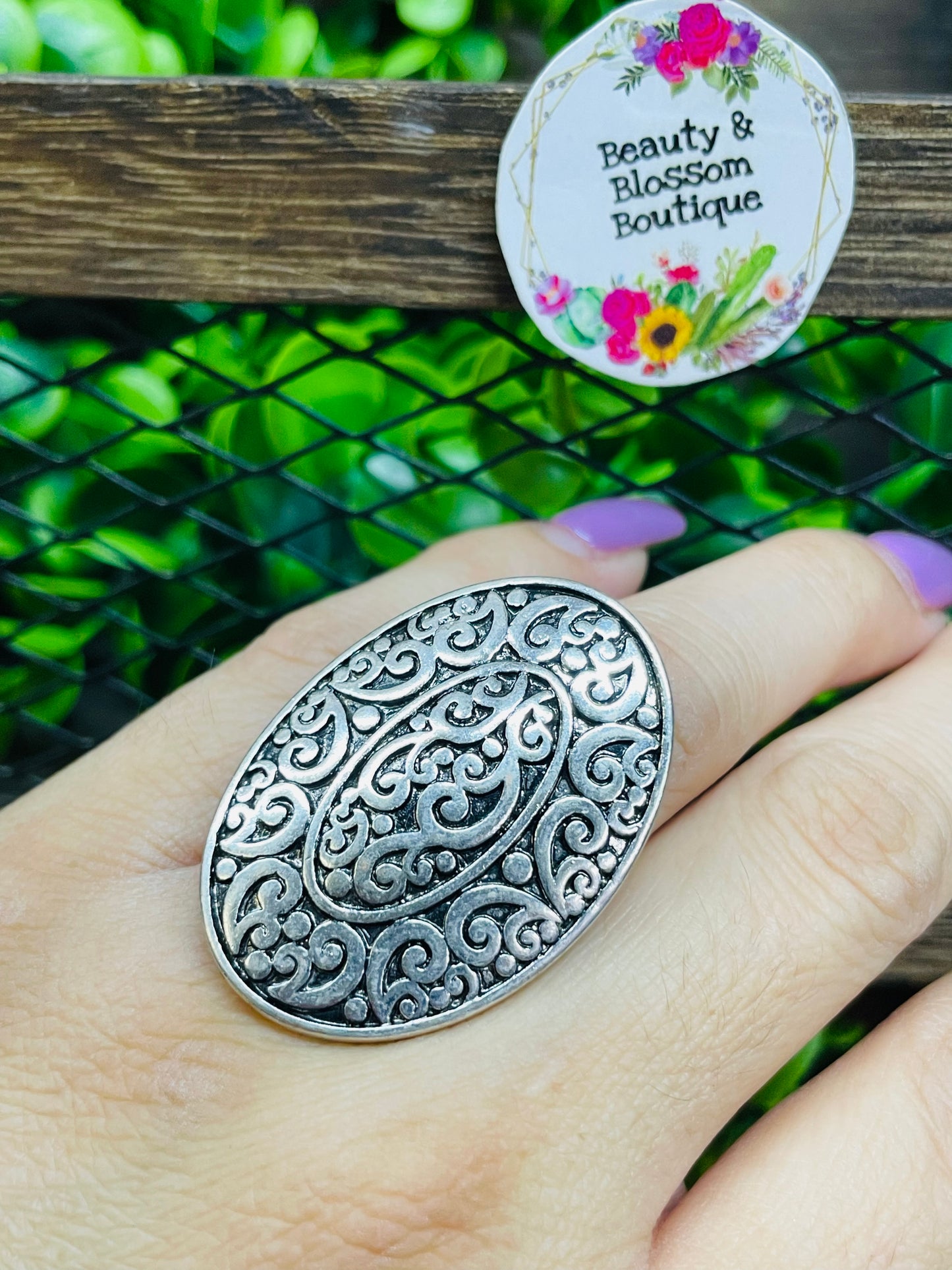 ABILENE RING