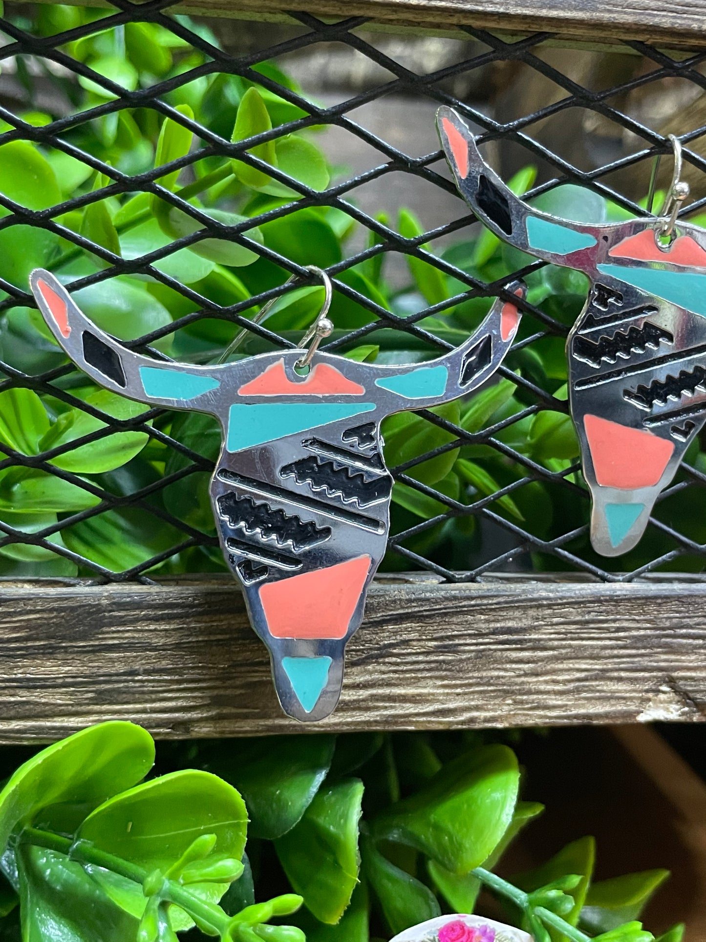 CHENOA EARRINGS