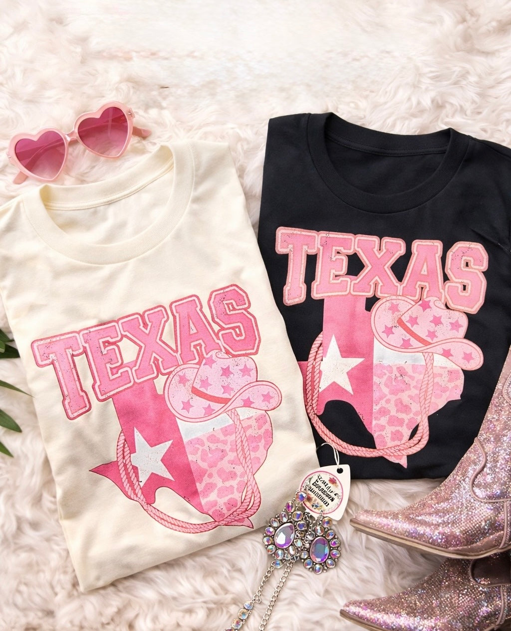 TEXAS