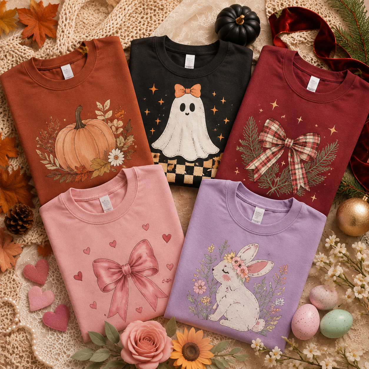 SEASONAL