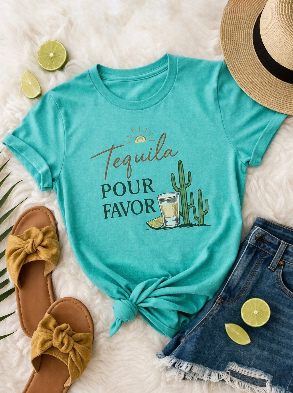 TEQUILA MOOD
