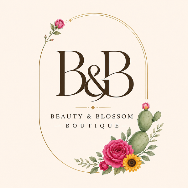 Beauty & Blossom Boutique EP
