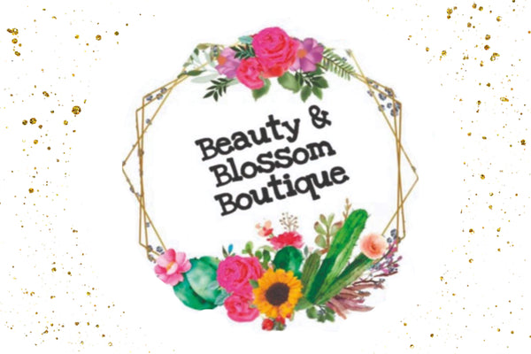 Beauty & Blossom Boutique EP