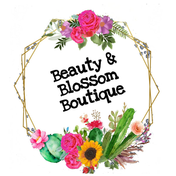 Beauty & Blossom Boutique EP