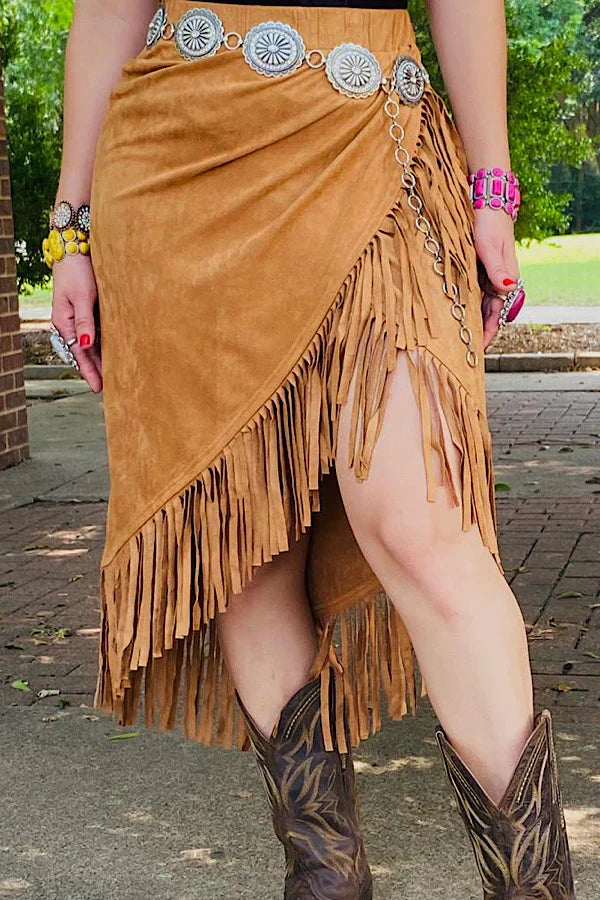 SEDONA SKIRT