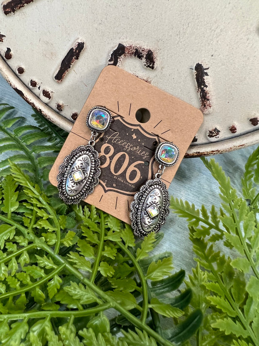 806 EARRINGS E276