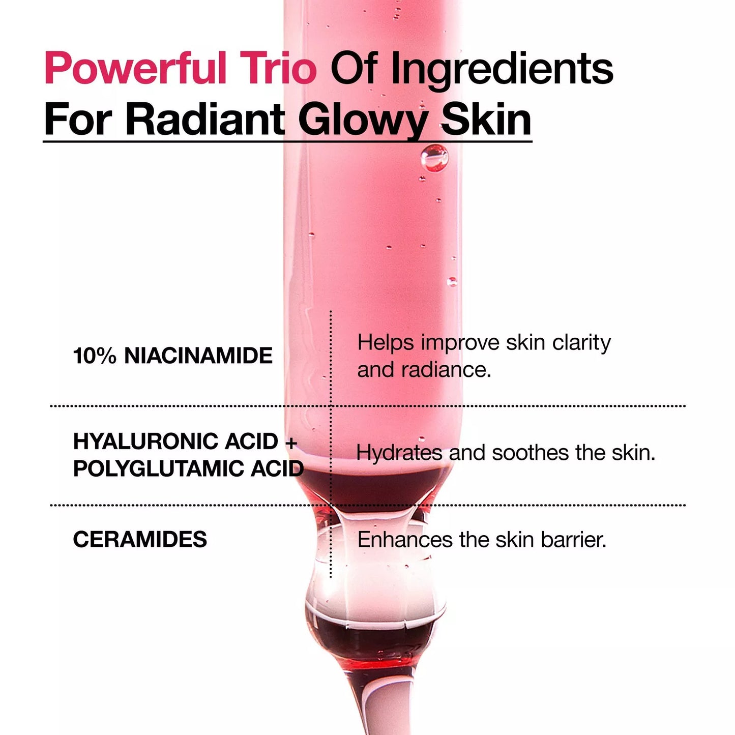 Anua Niacinamide 10% + TXA 4% Serum