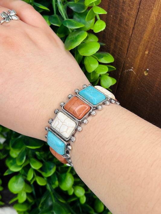 BARNWOOD BOSS BRACELET