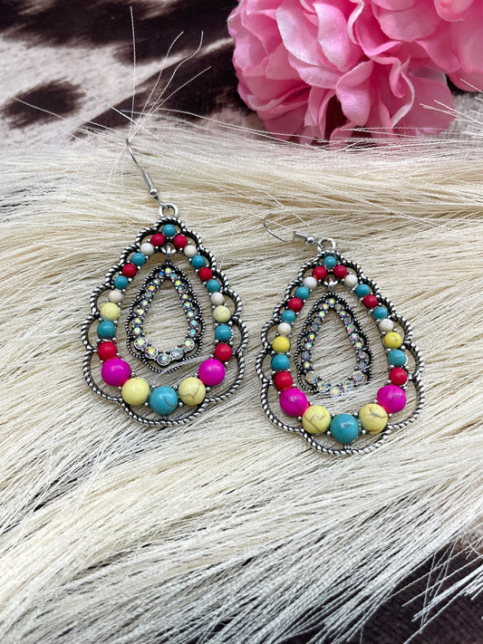 KAREN EARRINGS