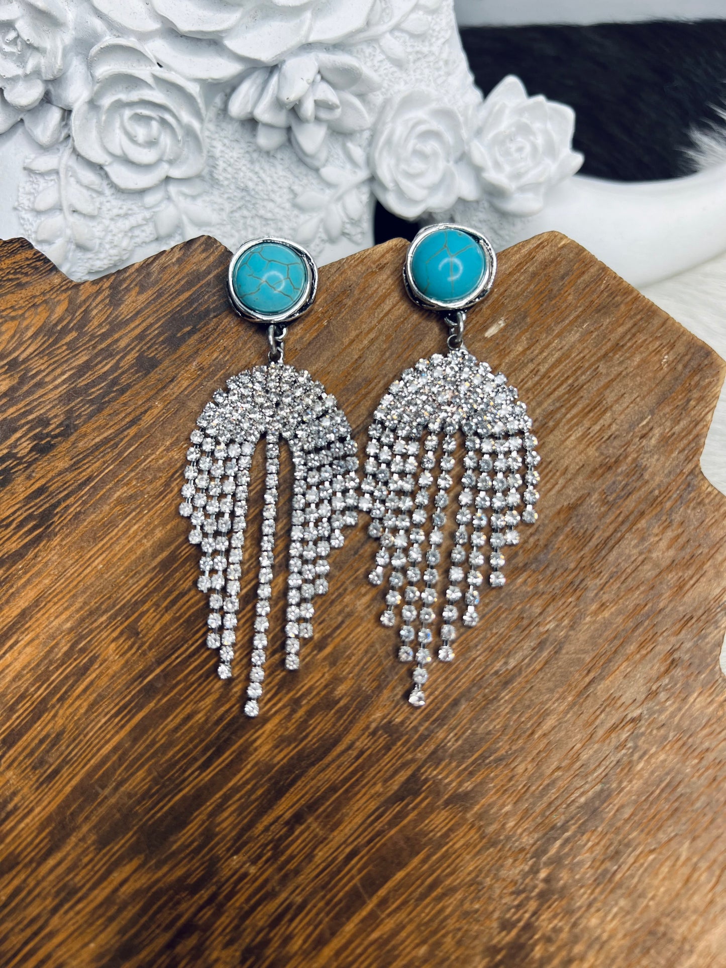 DANIELLE EARRINGS