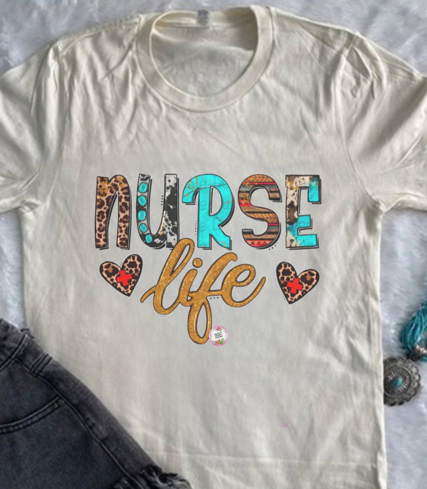 Nurse Life - 281