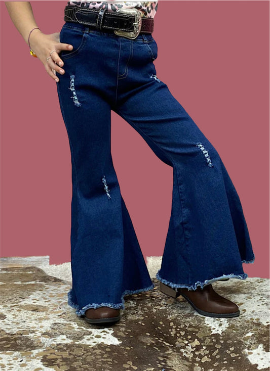 BLUE BELL BOTTOMS - GIRLS