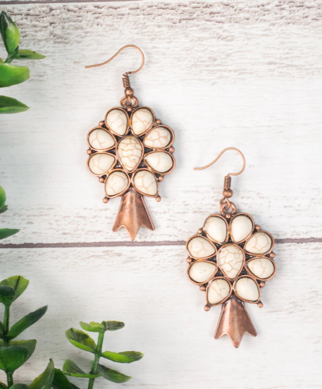 Harvest Earrings