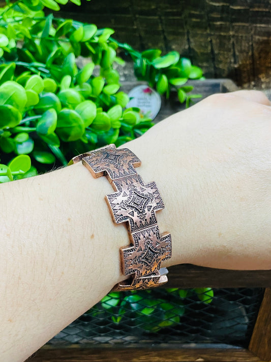 SANTA FE BRACELET